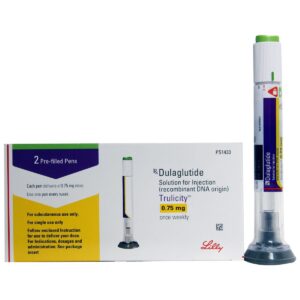 Acquista Trulicity 0 75, 1 5 mg
