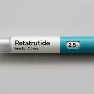Acquista Retatrutide 2.5 Mg, retatrutide vendita online